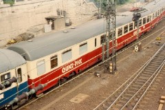 Hamburg Hbf., June 1979
